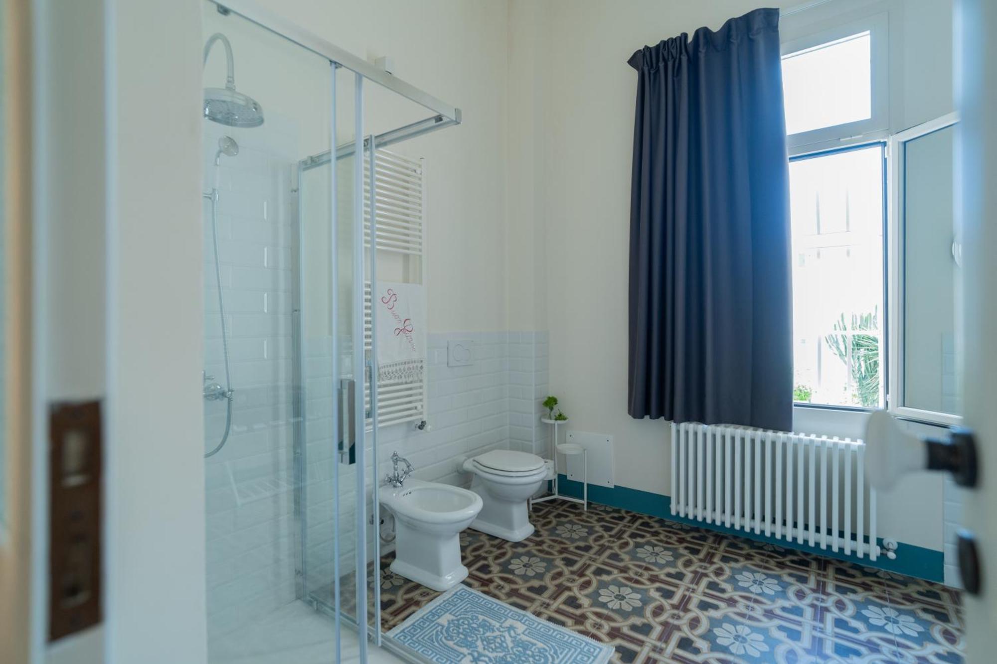Margherita Apartment & Rooftop By Residence Colibri Λέτσε Εξωτερικό φωτογραφία