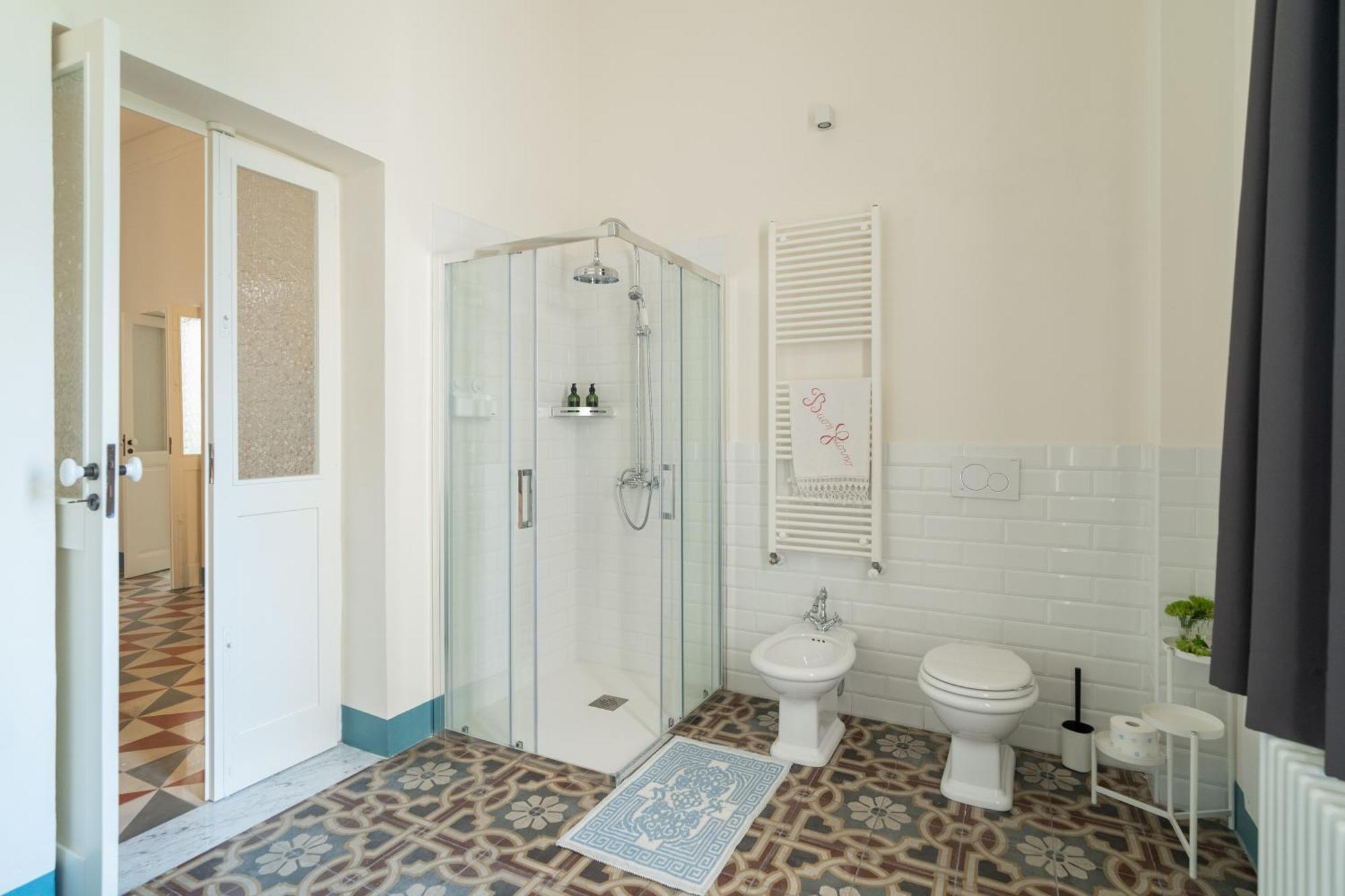Margherita Apartment & Rooftop By Residence Colibri Λέτσε Εξωτερικό φωτογραφία