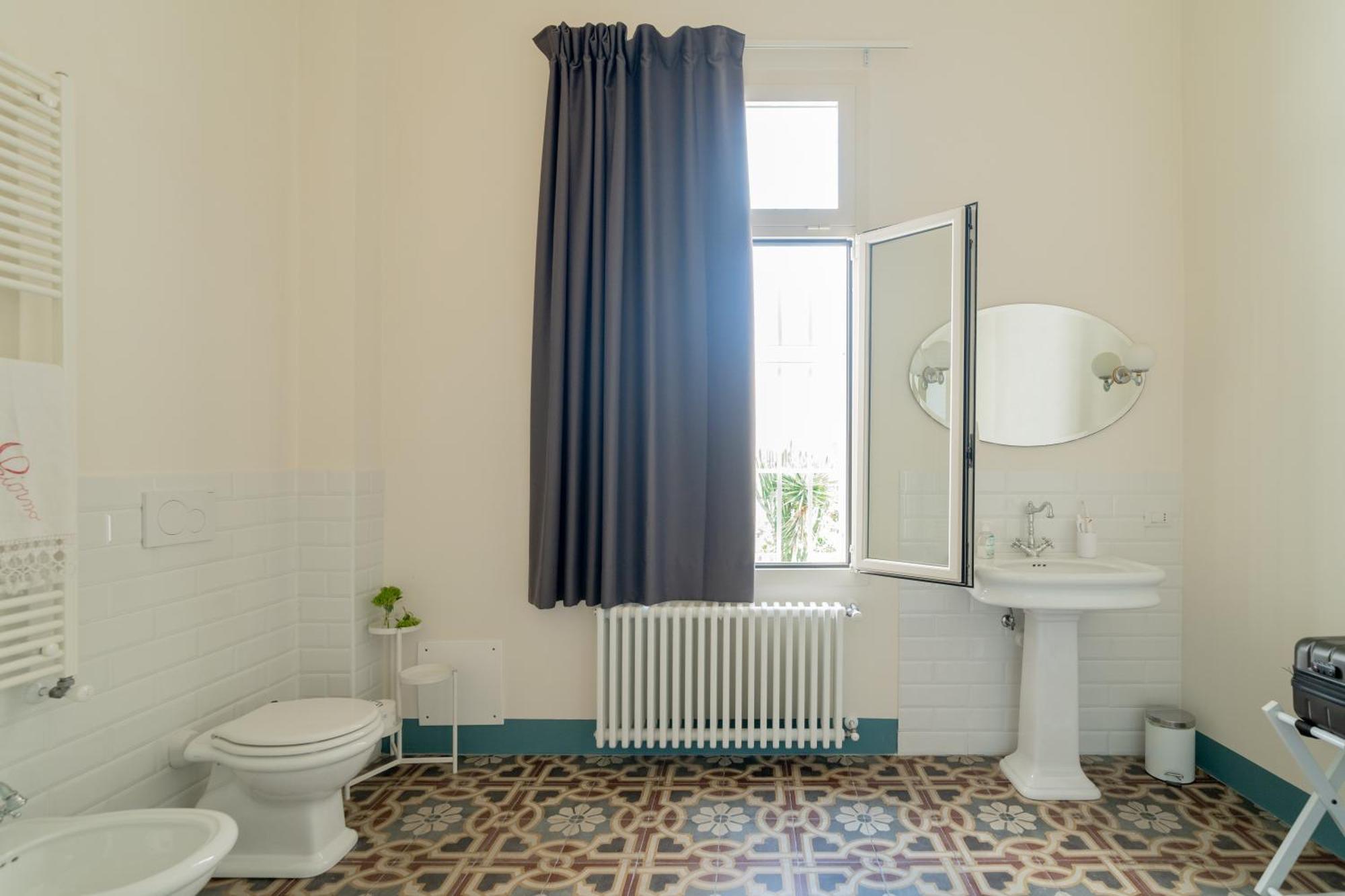 Margherita Apartment & Rooftop By Residence Colibri Λέτσε Εξωτερικό φωτογραφία